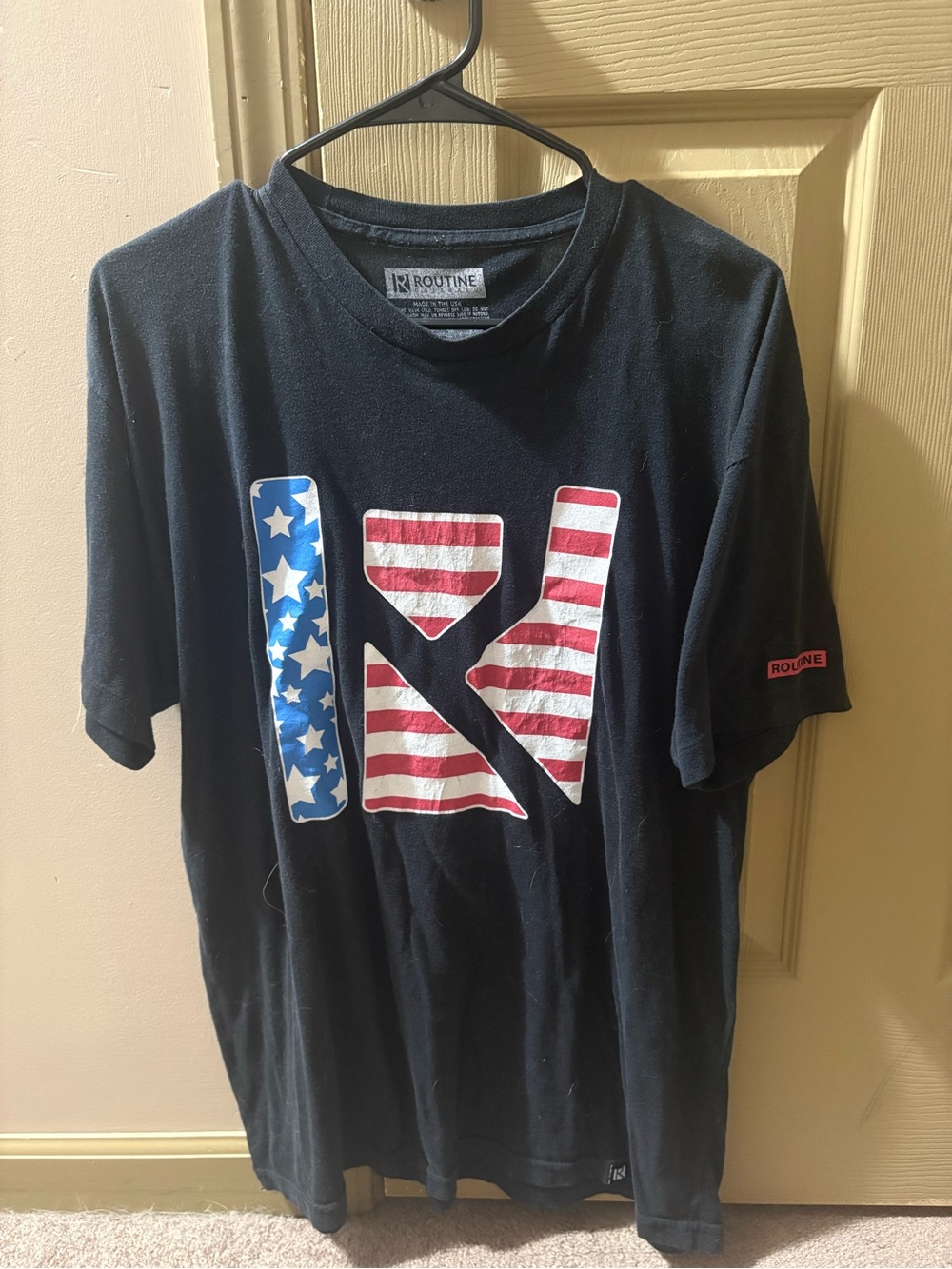 Men’s t-shirt